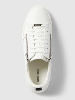Antony Morato Sneaker Mit Reißverschluss - Weiß -Herrenbekleidung Angebote 8cs36c1p9h550e246d5kucpjagq4kdie60qkaca198s4eda3719l0ha7a8o44d1k9go54j9o9t4k4ha6a53j0c1k6or3cdr360o62e9k6ks3iohj64sm6o9o64q68e1icosjie8