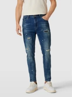 Blue Monkey Jeans Im 5-Pocket-Design Modell 'Lenn' - Blau -Herrenbekleidung Angebote 8d15ae9h91a4mhab8p258iika18k4c2ga4p4ighk9p6j4e28a5akadai8534ehq6a5642lhm6t836d1map3j8o9o69im2dhp69hm4opkcpj32o9o74sjac1g6gpm6pj175j6aoo
