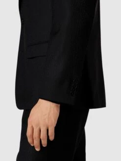 HUGO 2-Knopf-Sakko Mit Strukturmuster Modell 'Henry' - Schwarz -Herrenbekleidung Angebote 8d2j8cah71a3aiho9d152e2c9h6jiiqf9ool2h2b6l4jgkim8d2lakae8t24gdq6ad1k4haj61a34khh6go6aophcgsj2cr26pijcdhk6opm4ob274o64pb36or3ad1n61im8co