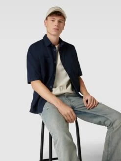 Tom Tailor Denim Freizeithemd Mit Brusttaschen - Dunkelblau -Herrenbekleidung Angebote 8d2jciie919kmh289sqk2khp8h446c29655k8i1k8t84ce2ca914igic6gqkec9l9t930i266944oc1p6go3ic1gc4p32opoclgjeo9k64sj2eb66tgjcd9h6oq36d1oc4sm4cg