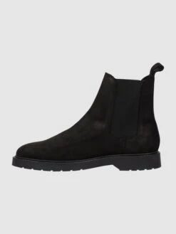 Selected Homme Chelsea Boots Aus Leder Modell 'Tim' - Schwarz -Herrenbekleidung Angebote 8d536hqba9944ihkah4keh1j9op4gcq1al7j2k9g98o3ii1n992lahq8a0rkqdhn8dakcki469al2ki860o6ccb5chj36dhg6sr36d9k6hgm4eb4cco3ie9lcgsmcphlcphj0p8