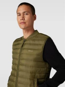Gant Steppweste Mit Leistentaschen Modell 'Gillet' - Olivgrün -Herrenbekleidung Angebote 8d6lcgpk9914siid6cq48jie71b38ci69crl8k9j6t0j6l1k9sqlahq1959kolib6h9kei9g8pa4qiq96co3gdhh69gj4cpicdhj8dhk69gm6eb661ijgc1mc4s62dr3cdi38e8