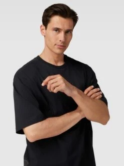 BOSS Green Oversized T-Shirt Mit Label-Detail Modell 'Talboa Lotus' - Schwarz -Herrenbekleidung Angebote 8da5ckij953kggqjah5kkj2l8l7k6i9n6gqkcjq28kr4qci194skcjpi6144aii48t23ghpga4o30ha19d3jipj164o3gdhmc8s6cphk6spm2ohl61i32opk6cojep9l6cp30e8