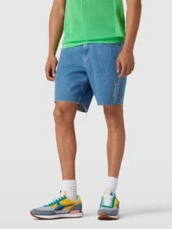 Calvin Klein Jeans Bermudas In Denim-Optik - Jeans -Herrenbekleidung Angebote 8gp50c236d3jagib8t8j8laf9t148h2j6t85agqfa8o4gka965456hak64pj6li598r3ie9g8l250c9n60o30c1mc5hj8chjcco34e9k68r30eb16dhjedhnckpj0dho69hjeog