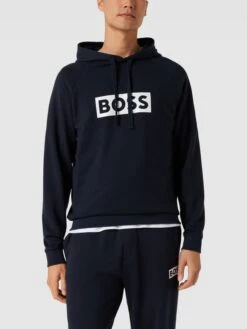 BOSS Hoodie Mit Label-Print Modell 'Fashion' - Dunkelblau -Herrenbekleidung Angebote 8gq4oha39l44ehqf8dajce1i69956c24acp52laa6t4l4dae61838i9h8pa4idi86p6lcci6650l6dpp68o3adb571i68chg6hij4c9kc8pmce9m6phj0e9k64o66e9j75j30d8