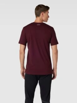 Under Armour T-Shirt Mit Label-Print - Bordeaux Rot -Herrenbekleidung Angebote 8gqkujac99144jqm60o4eiim9h9l8i1h74q4ehai8krk6iii8t946jim8so42e1o6p74acqjad948gqf8t3j6dj16dh30chp6dgmcchk6dhj2eb461i38e1gccpj6p9kcgs6ae8