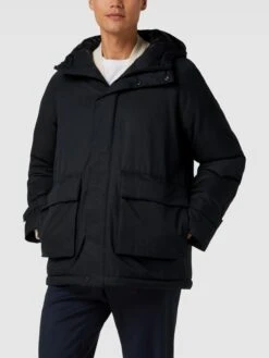 Marc O'Polo Parka Mit Label-Applikation - Marineblau -Herrenbekleidung Angebote 8gql8ii4694k8i2k98qk6jqc6sq4il1k6d8kqdq394rj4hi185632d1ma19jceaj9d0kuj1p65akmi1ka8o3ic3674sj0cpm6th68cpkclj3cob165i62o9i6lh64chjcgqm8cg