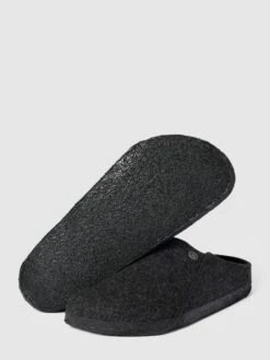 Birkenstock Hausschuhe Aus Woll-Mix Modell 'Zermatt' - Anthrazit -Herrenbekleidung Angebote 8h14cjqba4qk2d1o6t44ogq59spl6dph88r30l9k9d1laj2iaop4mka88933gi9h94o4ijql6go50cae853jgd33c8om6cb160p3cdhk74r62eb3c8sjeob5cgrm8db26phjae8