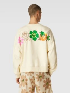 Barrow Sweatshirt Mit Label-Print - Sand -Herrenbekleidung Angebote 8h14kh1o8d4k4cq1a4skchi7a0qj2gqk6l94ica68d63cga2aop54ca58ookch1o9gr42gpl9h7j8iai90o3idho6th66opk69h32dhkcos62o9hcgpj6cj464p3gdph6spj6e0