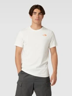 The North Face T-Shirt Aus Baumwolle Mit Label-Print - Offwhite -Herrenbekleidung Angebote 8h15aj9g9d9lchamah250j2j9924acic9kr4kiac8p84kdpha9544g9l6p1laghn8l2j6jqfa8s4oi256oo68c9h68rm4dj6c4p3edhkcosjge35c8r64dhi6sp30dhm74o3ac8