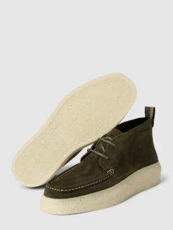 Gant Boots Mit Ziernähten Modell 'BRAVOZ' - Olivgrün -Herrenbekleidung Angebote 8h4jgial718jik2l9594ihafah74okq56d8kecq890q4ijq3aosjcli99h150hpl8h6kudhh8h1j6di29h3jac1h6kr38ob56kr6ad9k70q30e9p64oj8chn6crm4c32cgq6cog