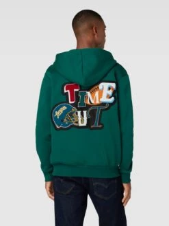 MCNEAL Sweatjacke Mit Kapuze - Dunkelgrün -Herrenbekleidung Angebote 8h6kie1j6p14gi1jacr36l2i6krkah2g6574sda160pjil2iagr5chq661554ial6h0jccqi7574iihm8so6ac3574rm8chicgo3eopk6kqm6ob465i6ac9m60sj0dpo6gs6ce0