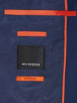 Roy Robson Extra Slim Fit Anzug Mit Schurwoll-Anteil - Blau -Herrenbekleidung Angebote 8h6kika774p4adia8l55ckaaa5630laa89ak8li1ap9jal296h34ce2g8l45aiq7a15k4iq46pajcjaaaco3ad9oc4s3ed9g6di3ec9k68sj4eb3c4o3ec1pcdh32dr16op30pg