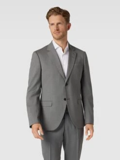 Tiger Of Sweden Regular Fit 2-Knopf-Sakko Mit Reverskragen Modell 'Jamonte' - Hellgrau -Herrenbekleidung Angebote 8h750d2ja5554gq39t5lad2785342hq26p544k9mah658i1g6p3kmdik9kr4ilijad156jic8cp5ccij8oo3ioj3cdj3coj4chh30c1k60oj8e9h70q66ob1cphm6opp6dh64co