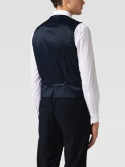 HUGO Weste Mit V-Ausschnitt Modell 'Vin' - Marineblau -Herrenbekleidung Angebote 8h83ij2ca8sj8cak6p34icic6h74qka9ap63cc2ja5aj4c9mako42khja584ccq39kr42c298p0l0i2bah3j0d1kc9gj0p9p6or36d1kc8rjgohh6dh66c1p60q3ed9pcdi3cdo