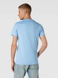 Christian Berg Men T-Shirt Aus Baumwolle Mit Rundhalsausschnitt - Bleu -Herrenbekleidung Angebote 8ha32gi66155ce1h70p4khpn8hajek2m6p14qc1lap3j6ga49cqk6ja96oqj6ca98p33gda184qk2kie753j6cpkcdi3gcj670r3gdpk69gjaohj70r38dpl74sjecplcgpm6cg