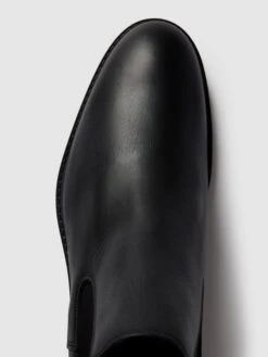 Selected Homme Chelsea Boots Aus Leder Modell 'SLHBLAKE LEATHER' - Schwarz -Herrenbekleidung Angebote 8kr5cdqh8krkqci16d3l8ipm9h0kuk1g9124qi2i8srkuh2l71b4qkpm9d3kqlil9da32j9h890kakag9l3mce1m71i38d3268s68c1kcos3ge32cdijgob26cp66d9pclim2co