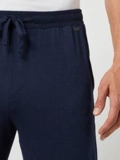 Hanro Lounge-Hose Mit Elastischem Bund - Dunkelblau -Herrenbekleidung Angebote 8krksj2m94s50d2c8984aii374okseak8tb56da49p3ksdqlad3j2ki78l8j4lhg9984ohal8kqk2kpl6go32ob564r3ip9k6pij4chkckqm8ohm68pm2o9h65gjapb361gm4e8