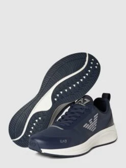 EA7 Emporio Armani Sneaker Mit Label-Details Modell 'FUTURE' - Dunkelblau -Herrenbekleidung Angebote 8ks36k2h75944hqd6gpkkj1p84q5ck9ka9b58gifa943chpn8t5jeka48534od2f9p73gd1ha0qj6dq56l3jcpb6ckr3ac9l6opmachk6ko30eb1cgo38db36pgjgohi6op6ap8