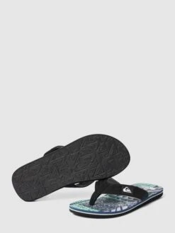 Quiksilver Zehentrenner Mit Allover-Muster Modell 'MOLOKAI' - Ozean Blau -Herrenbekleidung Angebote 8l4kel9i9p9jeeaaa4s42k2b9or32l2d9574uiq96d534d2k6t0lcj1g60r54kqj75akggiea544ml2m94o36dpn68q6apb6c4p3gchkcdh3coj260o34cpn69j6aob3c9j38d0