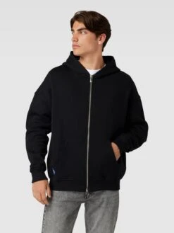 PEQUS Sweatjacke Aus Baumwolle Mit Reißverschluss - Schwarz -Herrenbekleidung Angebote 8l54qiq27124ccag8p1k8ia5ad13ei2k9d6jegq66gpkol2l6lak2kaja0rj6iil9os58ja76so3el1h9p3m4c3470rjedr175gmcd1kckp3eo9mcks66c1k70rj0ohocgr32d8