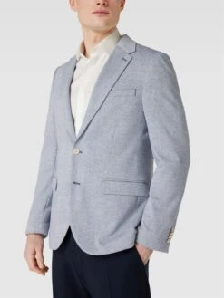 MCNEAL Slim Fit 2-Knopf-Sakko Mit Glencheck-Muster - Blau -Herrenbekleidung Angebote 8l5k8kpj658j4gib9ko4qjaa9p1l4di495958iq8a8p44l2a6954ghi96h2kaha96t9j4d1g6t2kgka9893m2c1i68pm2o9i60rj2p9k64q66e9h68rj0p1nc4p3gohockp68cg