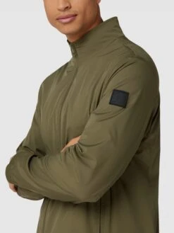 Pierre Cardin Jacke Mit Stehkragen Modell 'Blouson Nylon' - Olivgrün -Herrenbekleidung Angebote 8l7kacqe9d6kqi1gakq4qja49h55ck1hah3jedq99kp46ea364p3aea7897lagqa61b4ml9k9h1j2k248p3j4d34cdj3cp9lcdi68c9kchi3coj370o62o9g6ssjic9j6oomap0