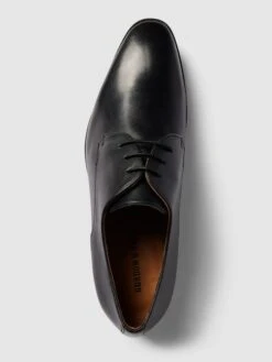 Gordon & Bros Derby-Schuhe Mit Schnürverschluss Modell 'Ron' - Schwarz -Herrenbekleidung Angebote 8laj2gqja55l0i1h9d842li69spj6i2a9d232lhi8crlah298d64ah9pakp4kghi8h444ki8691l8lhg68o30phk6cp3ic9n6gpjephk6kp3io9p6sqm4c3665hj0c9i61i30og