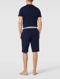 Polo Ralph Lauren Underwear Sweatshorts Mit Elastischem Logo-Bund Modell 'FLEECE' - Marineblau -Herrenbekleidung Angebote 8lb34j2k91830iqma193gc2e8d5l2d9ha133edie8tb56la768p52c9na58l6da49124chqd6cs4ql288d3mcd9jcpj3achg6dim2c9k6oq3ao9o74om2dj360pmad1nchimcp0