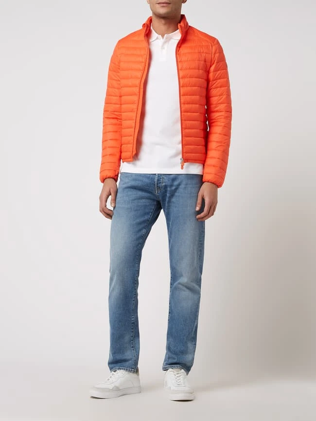 Marc O'Polo Poloshirt Aus Baumwolle - Weiß 1 Marc O'Polo Poloshirt Aus Baumwolle - Weiß