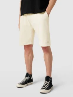 Blend Sweatshorts Mit Label-Detail - Hellgrau -Herrenbekleidung Angebote 8oq4kjqg74p3egqh9daj2jqh60ojch1h9l8kcjho61338gia618kucaf853l8jqk8l730cag911k8iq69go30ohl61h34dhk6phj6c9kcop3eohl6thm8o9gcgs68d33coqjgdo