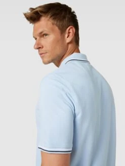 Bugatti Poloshirt Mit Kontrastbesatz - Hellblau -Herrenbekleidung Angebote 8or48e1pa9638gqj8h64ek1ga5930cafal7k4j2a9965aipg6p6j2i2iaoo5cj2i6h9k4cim7584qh2f6so62d1lc8rj6d3669ijec1kc4o3ieb3c5hj6d1m74r3cphh6gqm6pg