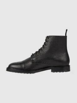 Gordon & Bros Lederboots Mit Lyralochung Modell 'Harry' - Schwarz -Herrenbekleidung Angebote 8oskekqf8t936kik64p4cgqh90ok8gaa6p25cjiaal94ukaa8l83ak2f655jcka2a9b5ak27950l4h2fa53j0ob4c5i64c9h70qm4e1k6gqjeob2c9hm8c1i6kpm4chjclim6do