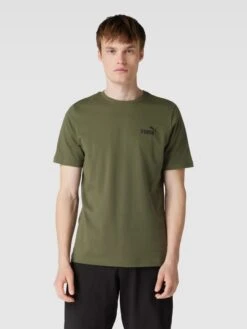 PUMA PERFORMANCE T-Shirt Mit Label-Print - Khaki -Herrenbekleidung Angebote 8p0kqdi7856j6ja9a50kmd2c9orkclai6934agpk6kokmca79t6j4c2m9l53ed2i6h43cgpp90o3ii299co68e9m60sm6db16tgj2chk6ksj6e9m6kojic9g65i36dhj6lhj8co