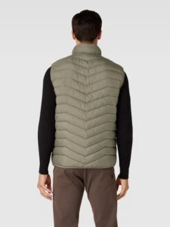 Tom Tailor Steppweste Mit Stehkragen - Olivgrün 9 Tom Tailor Steppweste Mit Stehkragen - Olivgrün -Herrenbekleidung Angebote 8p34mcpg8t94glih84oj6gih914jei1kala4ql28617jggim7524mcq86ko36la3ap152iid74r48cq68d3jid9k6hgj2e9pc4om4ohk6pgjaeb1c5imap9o75imacho64s6ado