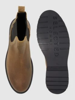 Selected Homme Chelsea Boots Aus Leder Modell 'Tim' - Hellbraun 7 Selected Homme Chelsea Boots Aus Leder Modell 'Tim' - Hellbraun -Herrenbekleidung Angebote 8p4j8k1l99242c266l3kmj2f9h3k8dho9d650dq18sqlaki4758jggqe98rl0l1hah350k1ial44ukpo993mce1hcopm8d1h6kr68c1k6kpm4e31chj38opo6tijaopgc4pmce8