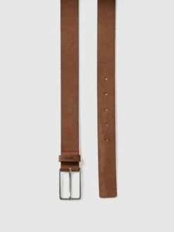 HUGO Ledergürtel Mit Dornschließe - Cognac -Herrenbekleidung Angebote 8p530l239t0j8di89grj6kag6l8kuk29agr3ch296kp30gpp8koj2jqd98qk6d2k8tb4mhhh6p4jgc9k8h3m6cr2cgp3cob66dhj0opkchgj2eb3ccr68d1o6ormacr1c8p32e0