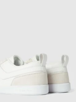 CK Calvin Klein Sneaker Mit Logo-Print - Weiß -Herrenbekleidung Angebote 8p542gak698kii2b717jiki69h7j6l2869ak4gal8l83ak9o9hb4udijakpksia5aorkmi1m6l254dqg6oo68dho69gjadb1ccp3edpkc9j3ce3168rj6ohnc9hj2e1pc5gj8pg