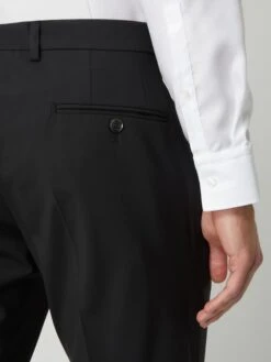 JOOP! Collection Slim Fit Anzughose Mit Stretch-Anteil Modell 'Blayr' - Schwarz -Herrenbekleidung Angebote 8p636ja39d754kpg9123cjqg9t4keg9k899l6lag9l94qdq38t9kikqh6t9kshae9t5k8g9p9hb3gc1n9h3mcdb270q30p1p6gq64p9k65j30e1k71hm2cj4cdj30d9mc9j3ad8