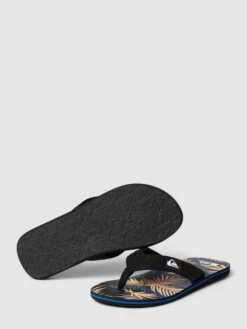 Quiksilver Zehentrenner Mit Allover-Muster Modell 'MOLOKAI' - Marineblau -Herrenbekleidung Angebote 8p7kali28h0l0lic6kq38h248h8jgdqe6ssjahi86gr4gcqea4pkuka46cojed2189130l1la15l8iic70o62db370s38d1lc4rj8o9kckr66oj265i30cr66cs32pb168pj4cg