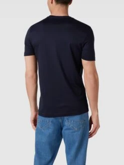 Christian Berg Men T-Shirt Mit Rundhalsausschnitt - Marineblau -Herrenbekleidung Angebote 8p9k2eam9p2kaghi9srjel2j6d54ge9j8ks46d9j8l738hql88pj0h259d8kge9l8so4ecq19t8j2i218co68cj6c9j38e1l6spj0o9kchh3ge1kchhj2phi68sj2e1n70q34og