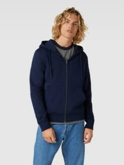 Jack & Jones Sweatjacke Mit Kapuze Modell 'JESTAR' - Marineblau -Herrenbekleidung Angebote 8p9ksia4a0q3cdhj9krk8li26h5jgc266d93el259lakmji564r46iad65156ha98l354j226d834hqg70o34cppc9hmcp1j6gp32c1k75gj6eb168p32pb66op68p1k6thm6c8