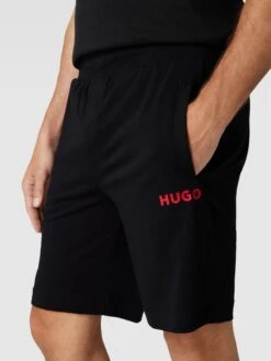 HUGO Sweatshorts Mit Label-Print - Schwarz 7 HUGO Sweatshorts Mit Label-Print - Schwarz -Herrenbekleidung Angebote 8pa3cci789134gqkap74chqi89b4ciq395234c9m8solclak6sp36gi2a57jciij6gpkol278d34mg9n913jge3464ojaoj26co30cpkc9gj0e32c5hjadpichi34chk6cq34do