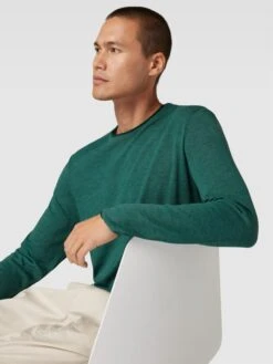 Strellson Strickpullover Mit Rundhalsausschnitt - Grün -Herrenbekleidung Angebote 8sp36li9a14jci22ad84kdpl8h0keipg6kpk6ca460o42kq39l3ksh9i6orj6k9o6ssl2dac6krk2dpl9co36cb474pmce1h6lj38c9k6gp32ob671i3co9m64rjecr169h6ad0