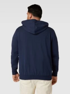 Jack & Jones Plus PLUS SIZE Sweatjacke Mit Kapuze Modell 'BASIC' - Marineblau -Herrenbekleidung Angebote 8t0kiipk6ko4ic1p8ks30dqj8t7k4i296oqjikqg90o30c219pb4miq96d8k4li4ap55cgpo8oqk8ii8953j2c9n64o38or26gsm2chk69gm2ohp70qmae326ss30cj3coom4d8