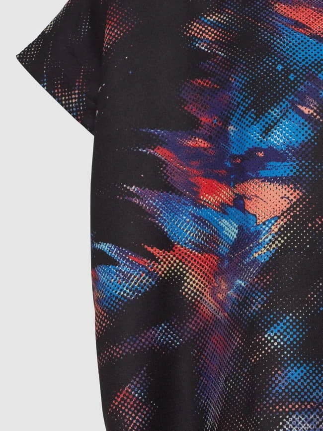 ONeill Handtuch Mit Kapuze Modell 'JACK'S TOWEL' - Schwarz 2 ONeill Handtuch Mit Kapuze Modell 'JACK'S TOWEL' - Schwarz – Bild 2