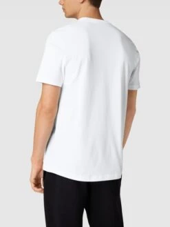 ADIDAS SPORTSWEAR T-Shirt Mit Label-Stitching - Weiß -Herrenbekleidung Angebote 8t4kojal94ol6ki4a5134l1h8h74iji689930hpp60okacak9d0kqhhn6d438kpk68q3agil9d430dpi6d3jcdpj6so3ae3269hmacpk64p3ee1n6thm6e1g6ss32c9j6csjie8