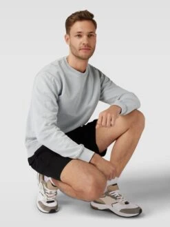 Colorful Standard Sweatshirt Mit Rundhalsausschnitt - Hellgrau -Herrenbekleidung Angebote 8t54ae276tb4skah918k2hak8l238jiiadaj6ghp70pj0dpg88s52ga1a4r30hi2al3j2i2bakol6kq684o3ee9k74pjadj36ksj0p1k6lj6cohg6cpm8phiccq34ohn65hj2cg