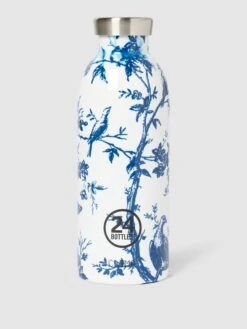 24bottles Trinkflasche - Blau
