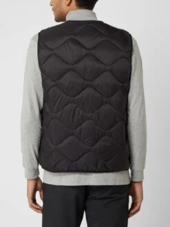 Minimum Steppweste Mit Reißverschlusstasche Modell 'Quilos' - Schwarz -Herrenbekleidung Angebote 8t9jakhk71654dq9ad14qdif9t45ccpo88ol0kak713j0gpn90qlah2h9kq4mc28910j4eab84s4seam913mcohochhm6dpl61ij8c9k6so3geb16sr3aopgc4q3cphk60o38pg